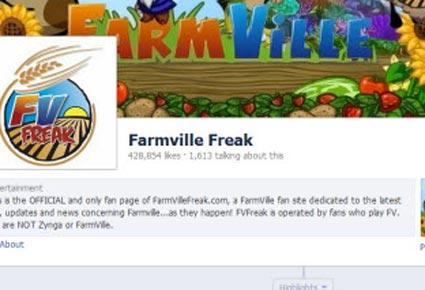 من هم العشرين شركة الذين خسروا أكبر نسبة إعجاب على موقع فاسبوك؟